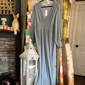 New with tags 3x Baltic born maxi!